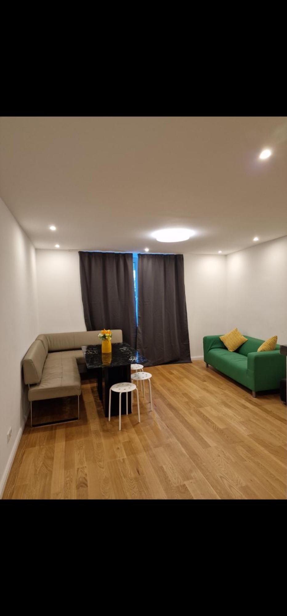 Appartement Pp-stay Wenen