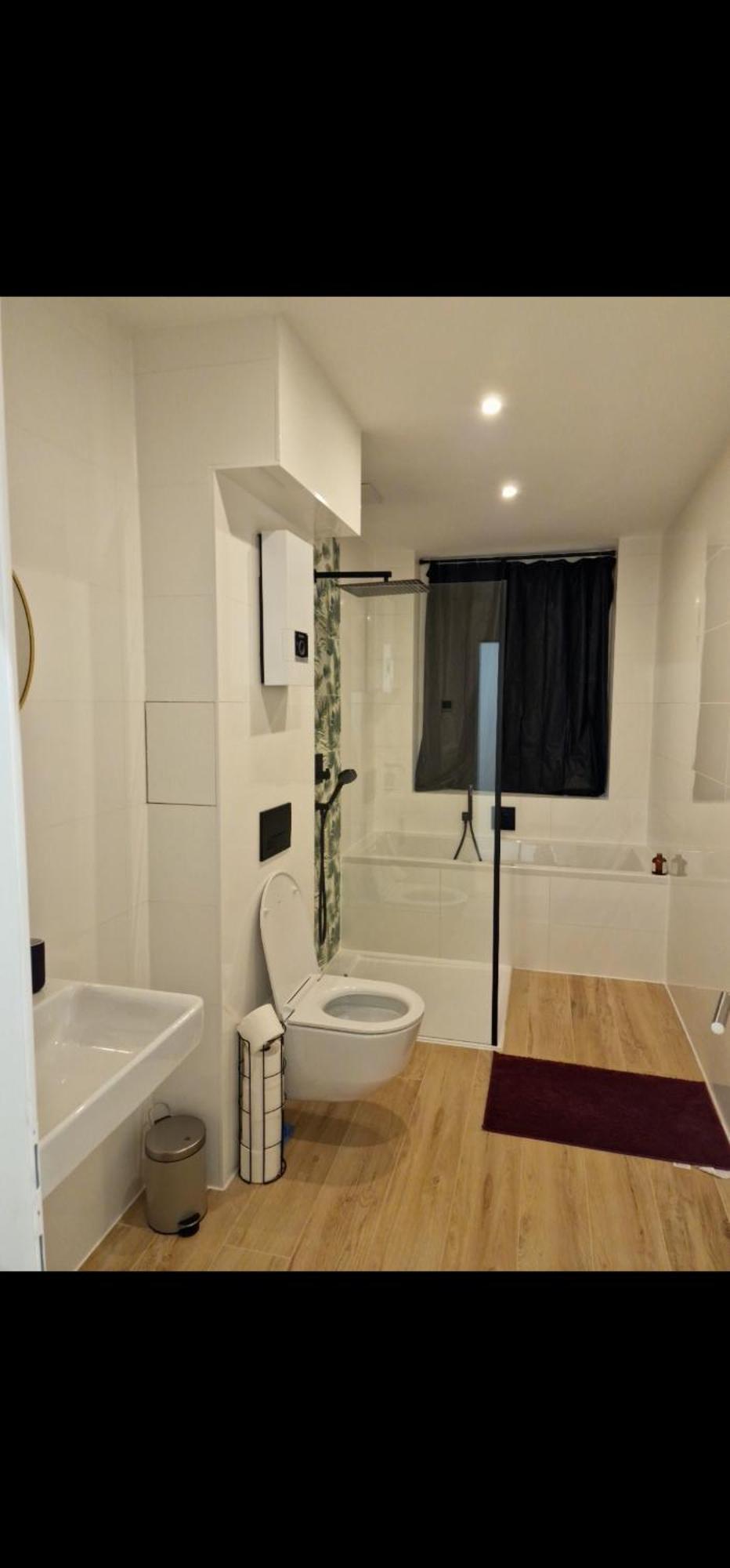 Pp-stay Appartement