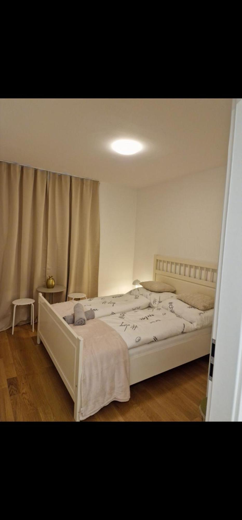 Appartement Pp-stay