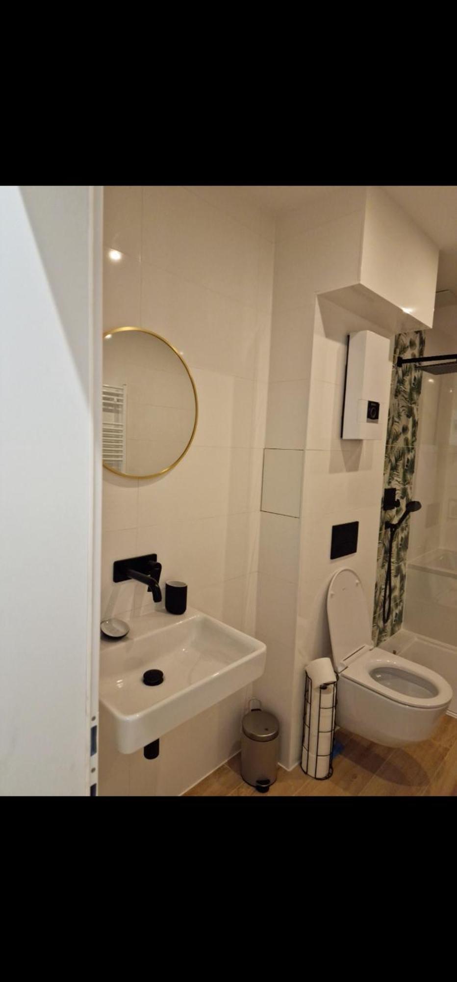 Pp-stay Appartement