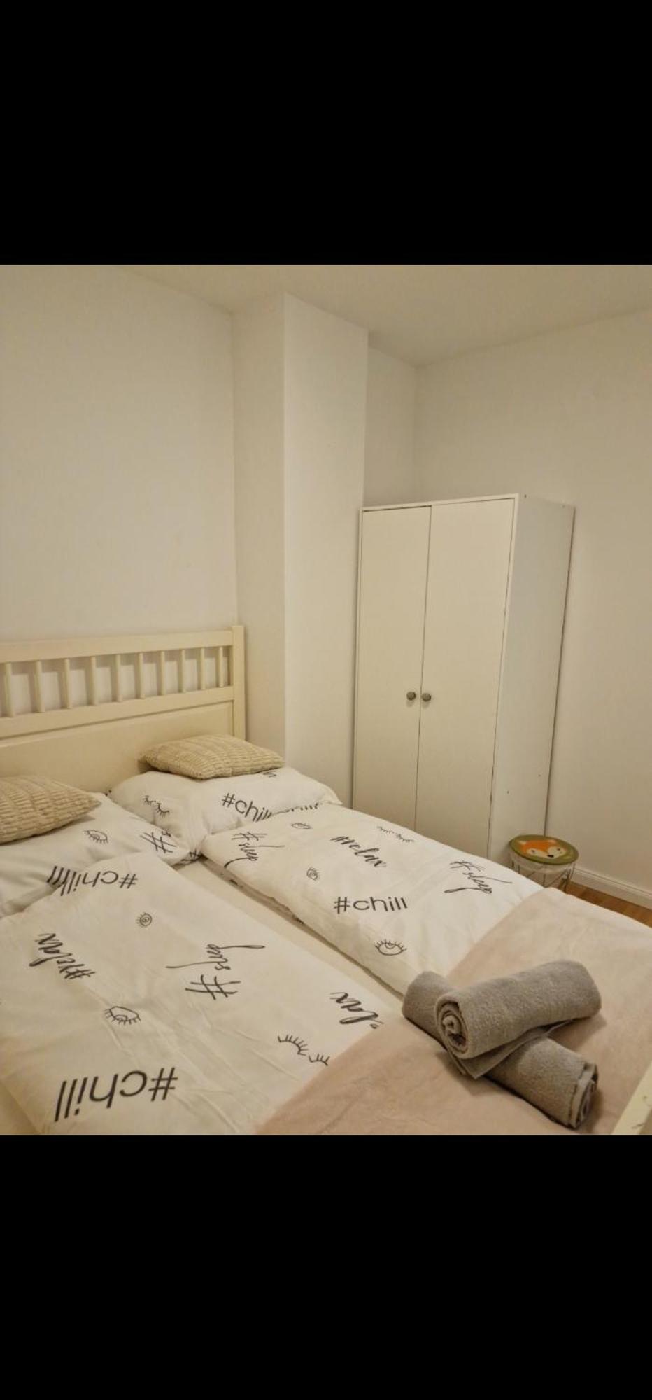 Pp-stay Apartamento Viena